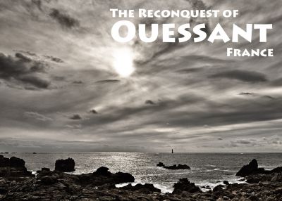 Reconquest Of 012 Ouessant France