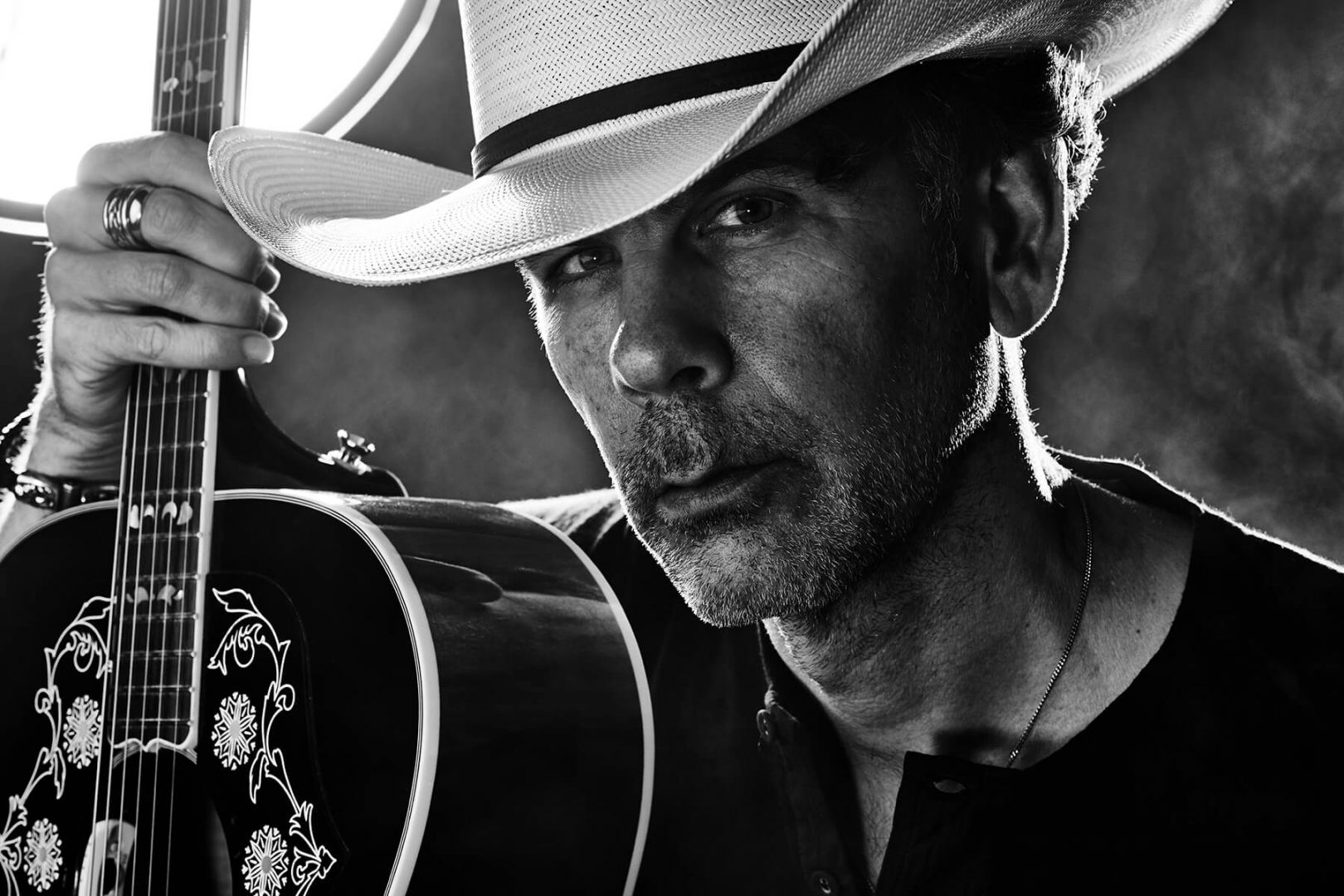 fotograf winterthur portrait marc cowboy